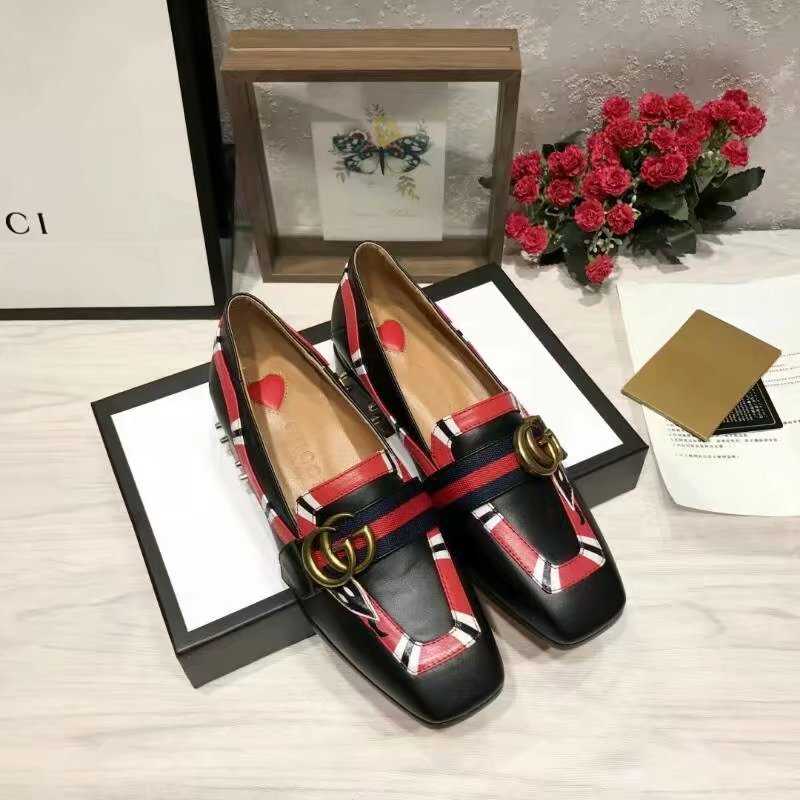 Gucci Donna Scarpe 0039